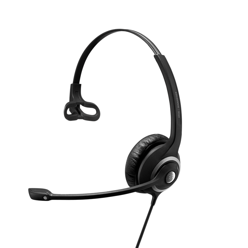 Наушники с микрофоном Epos IMPACT SC 230 USB (Sennheiser)