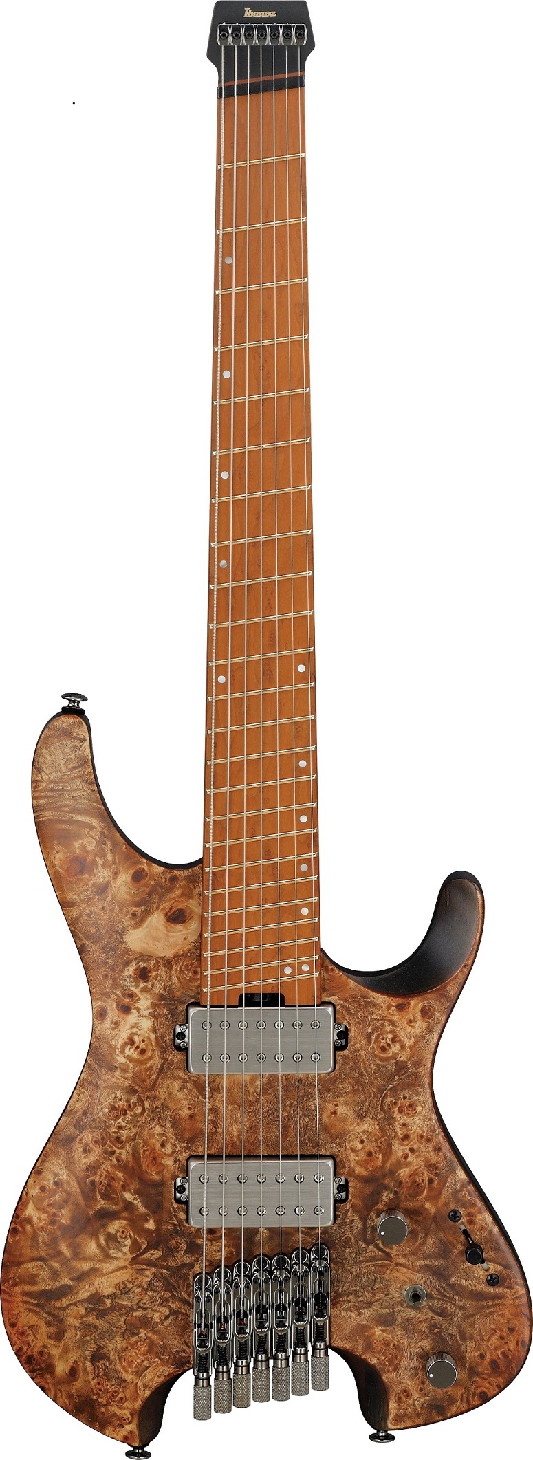 Ibanez QX527PB-ABS