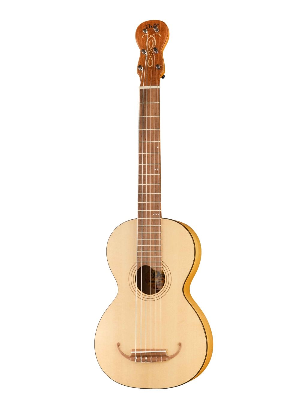 Акустические гитары Doff D017A подставка под благовония голова будды песок аромапалочка камни 29х7х11 5 см