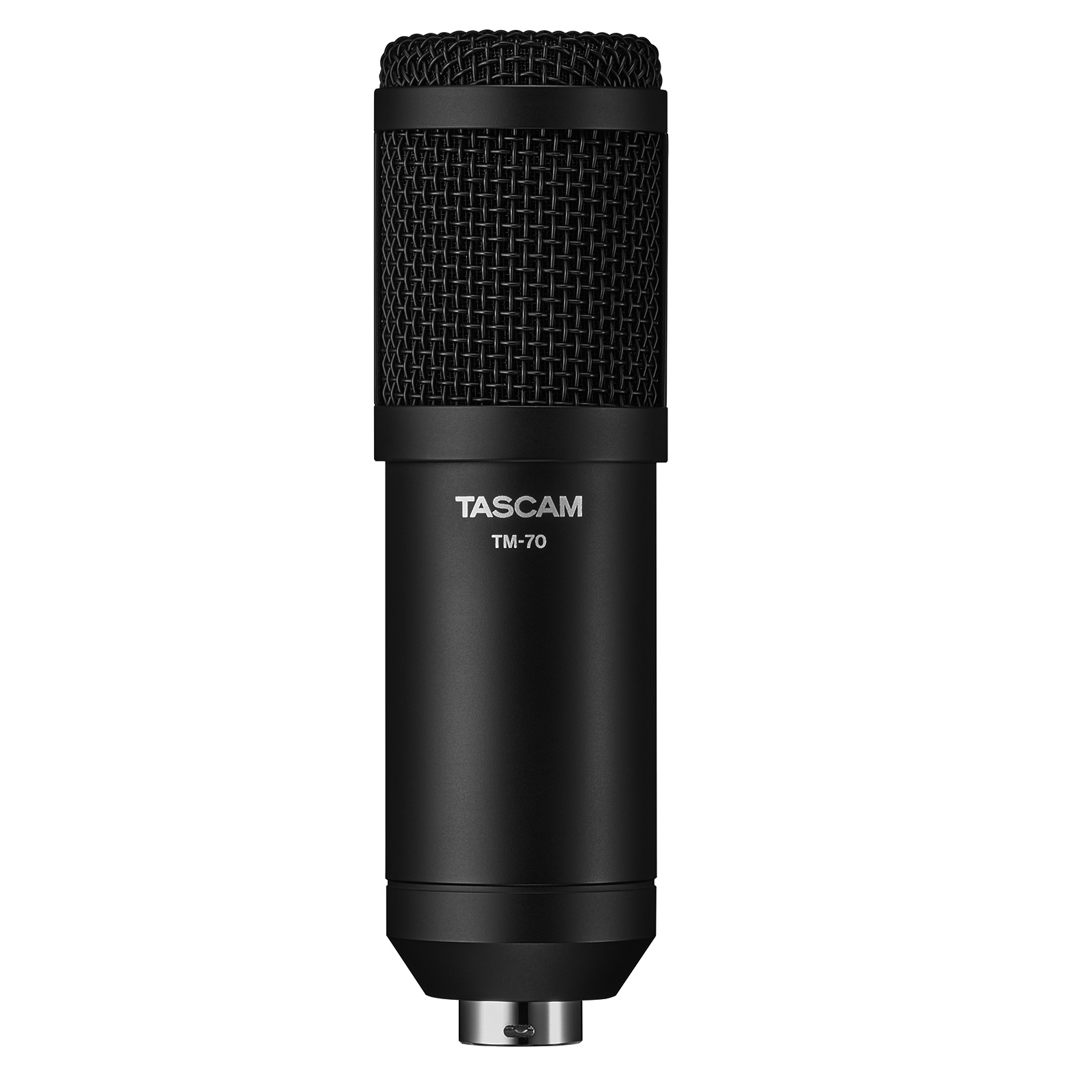 USB микрофоны, Броадкаст-системы Tascam TM-70