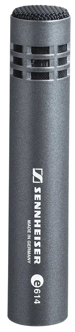 Микрофоны для ТВ и радио Sennheiser E614 - фото 2