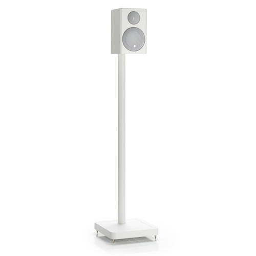 Стойки под акустику Monitor Audio Radius Stand white