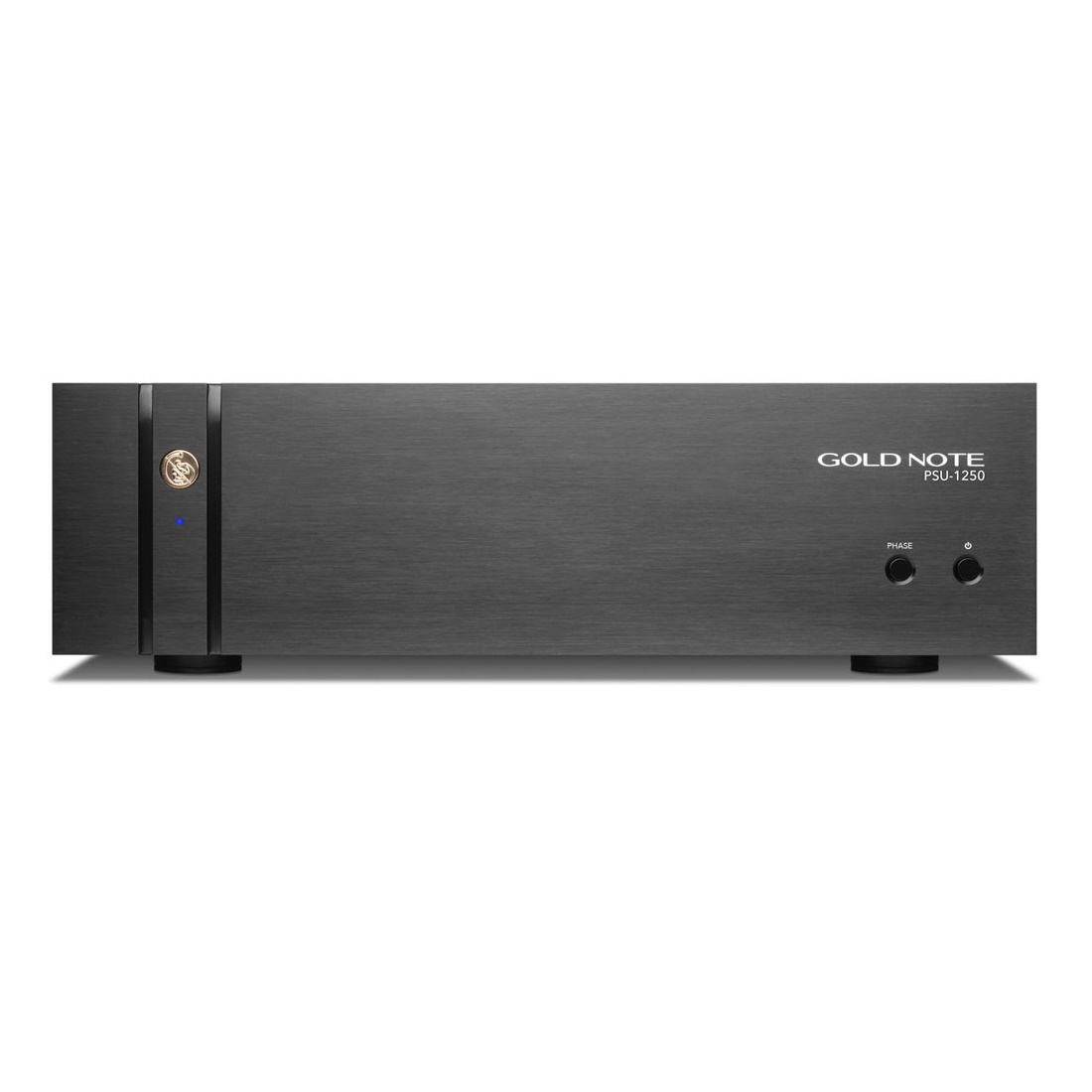 Блоки питания Gold Note PSU-1250 black