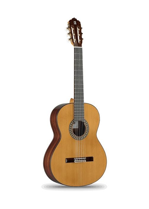 Классические гитары Alhambra 809-5P Classical Conservatory 5P