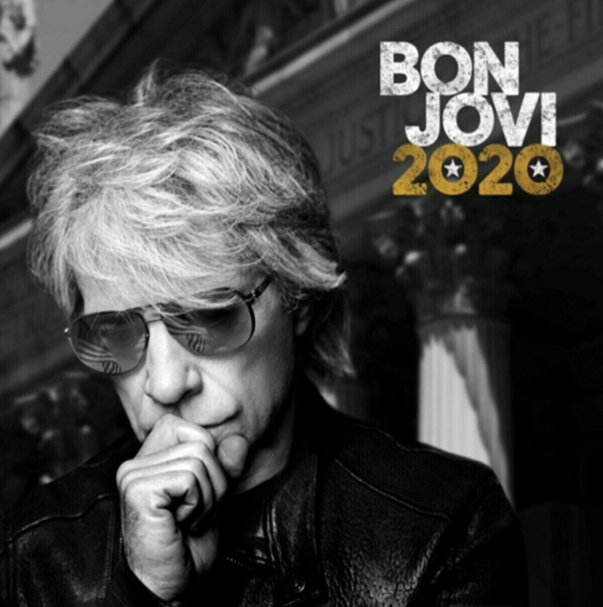 Рок Island US Bon Jovi - 2020 - фото 2