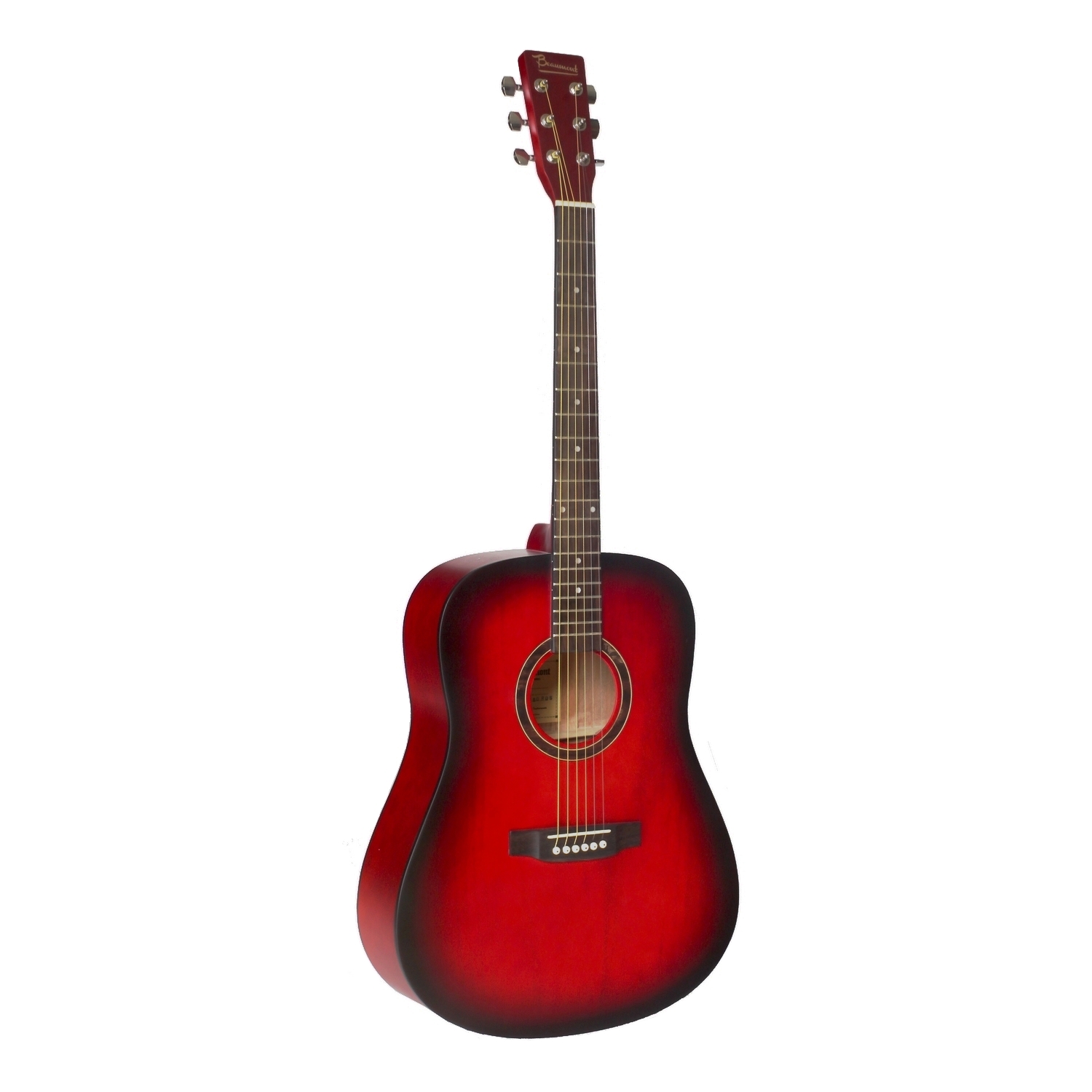 Акустические гитары Beaumont DG80/RDS акустические гитары peavey cns 1