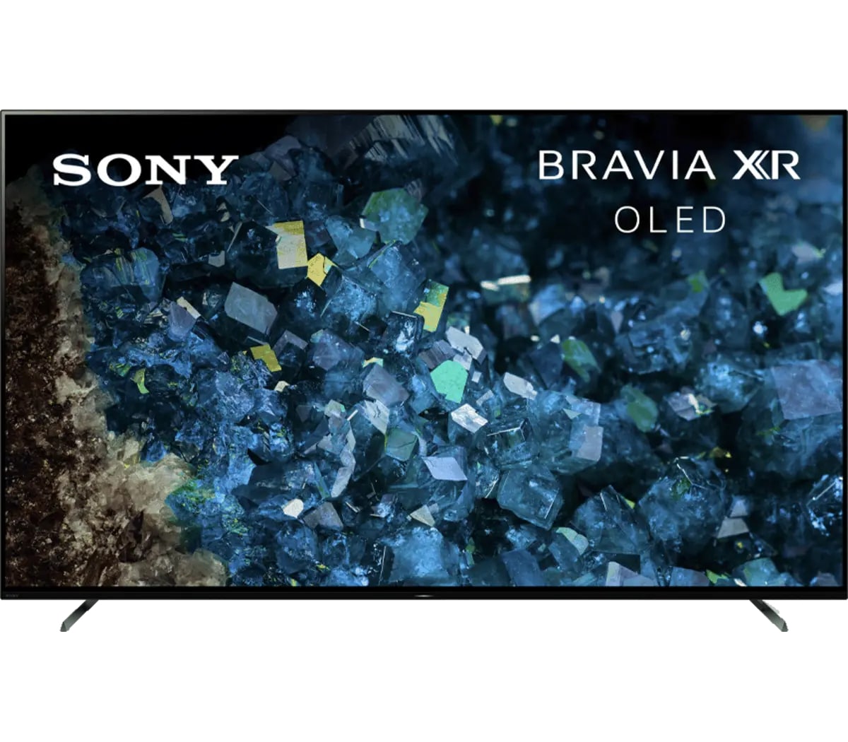 4K телевизоры Sony XR-65A80L