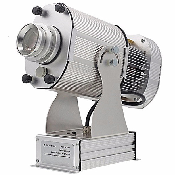 Прожекторы и светильники Estrada PRO LED GOBO PROJECTOR 40R видеопроектор wanbo projector t4