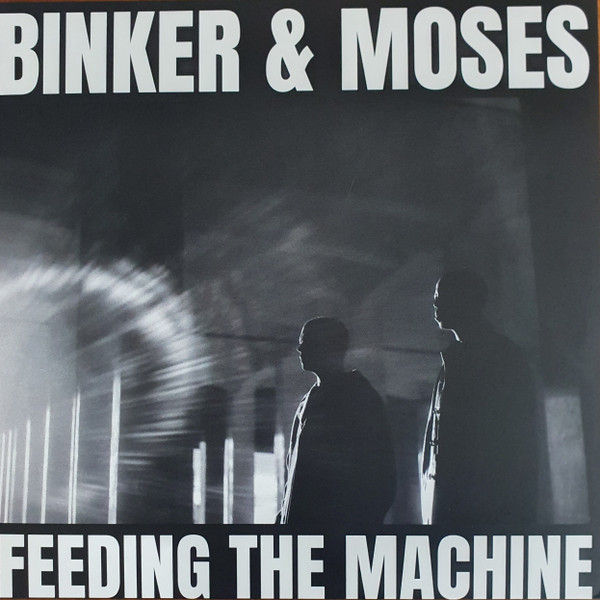 Джаз Universal US Binker Golding; Boyd, Moses - Feeding The Machine (Black Vinyl LP) кофемашина капсульного типа xiaomi scishare capsule coffee machine mini s1201 gold