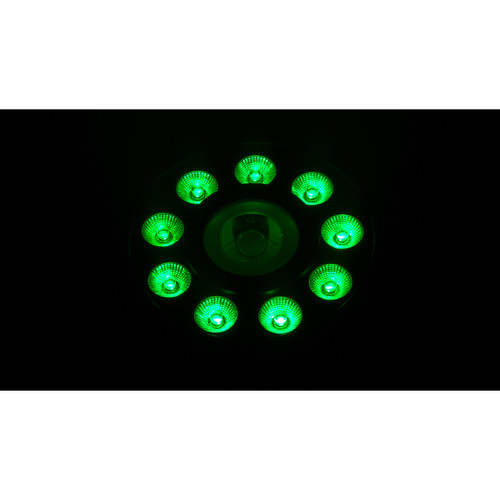 Динамические  эффекты Chauvet-dj FXpar 9, цвет rgb - фото 5