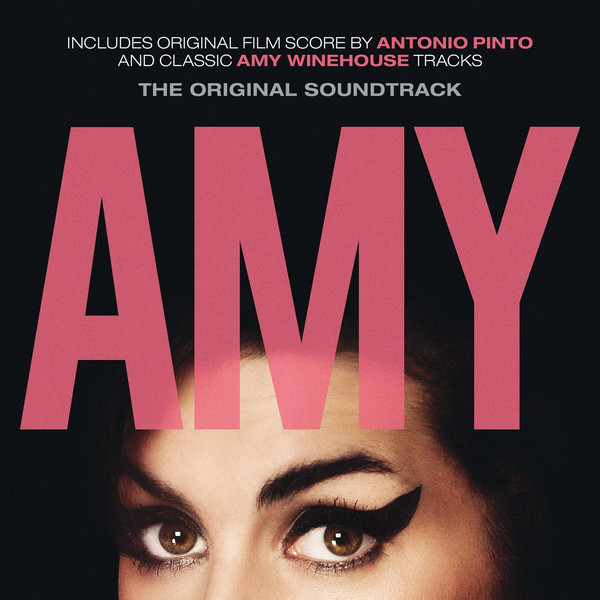 Джаз Island Records Group Winehouse, Amy, AMY soundgarden louder than love 1 cd
