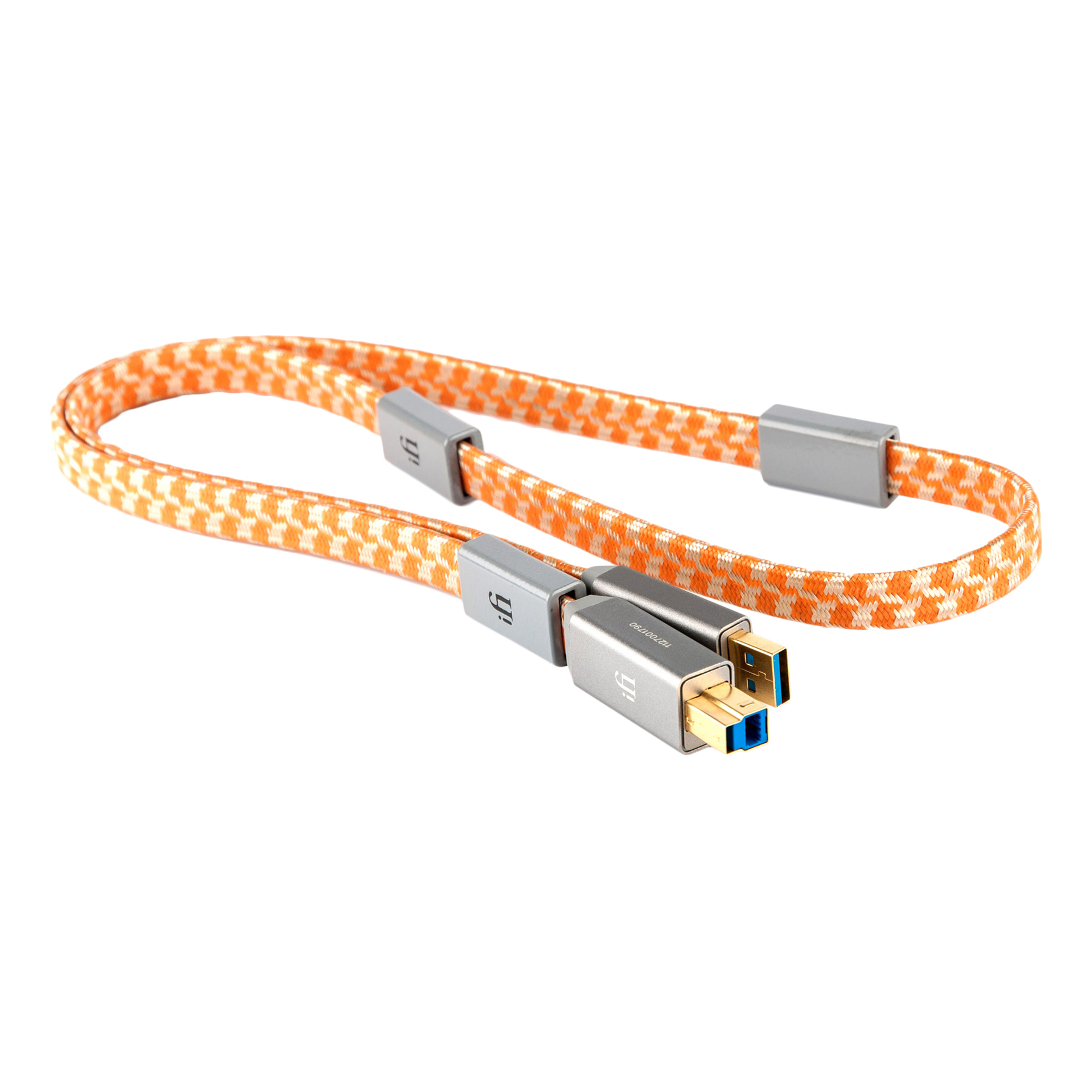 USB, Lan iFi Audio Mercury cable 3.0 (USB 3.0 B connector) 0.5m