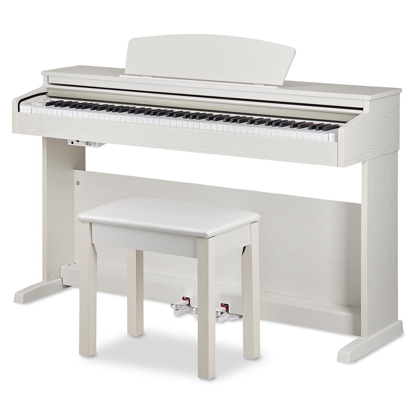 Цифровые пианино Becker BDP-82W цифровые пианино becker bdp 82r