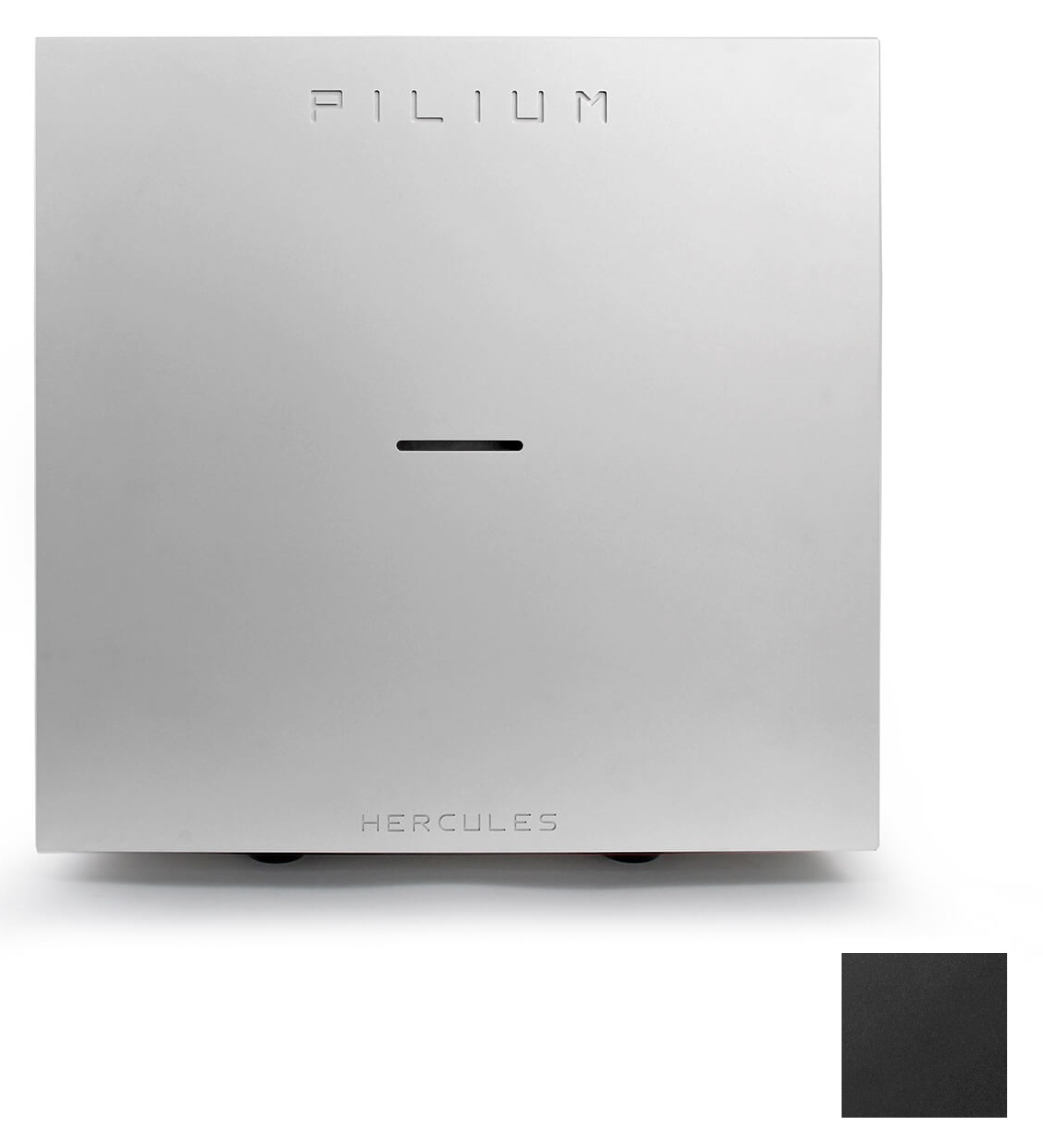 Усилители мощности Pilium Hercules Black 8 slice extra wide convection countertop toaster oven includes bake pan broil rack