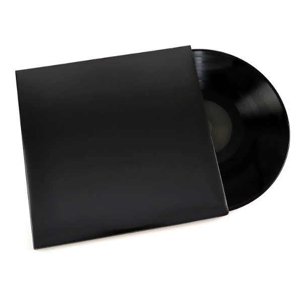 Хип-хоп Universal US Kanye West - Donda (Deluxe Edition 140 Gram Black Vinyl 4LP) - фото 4