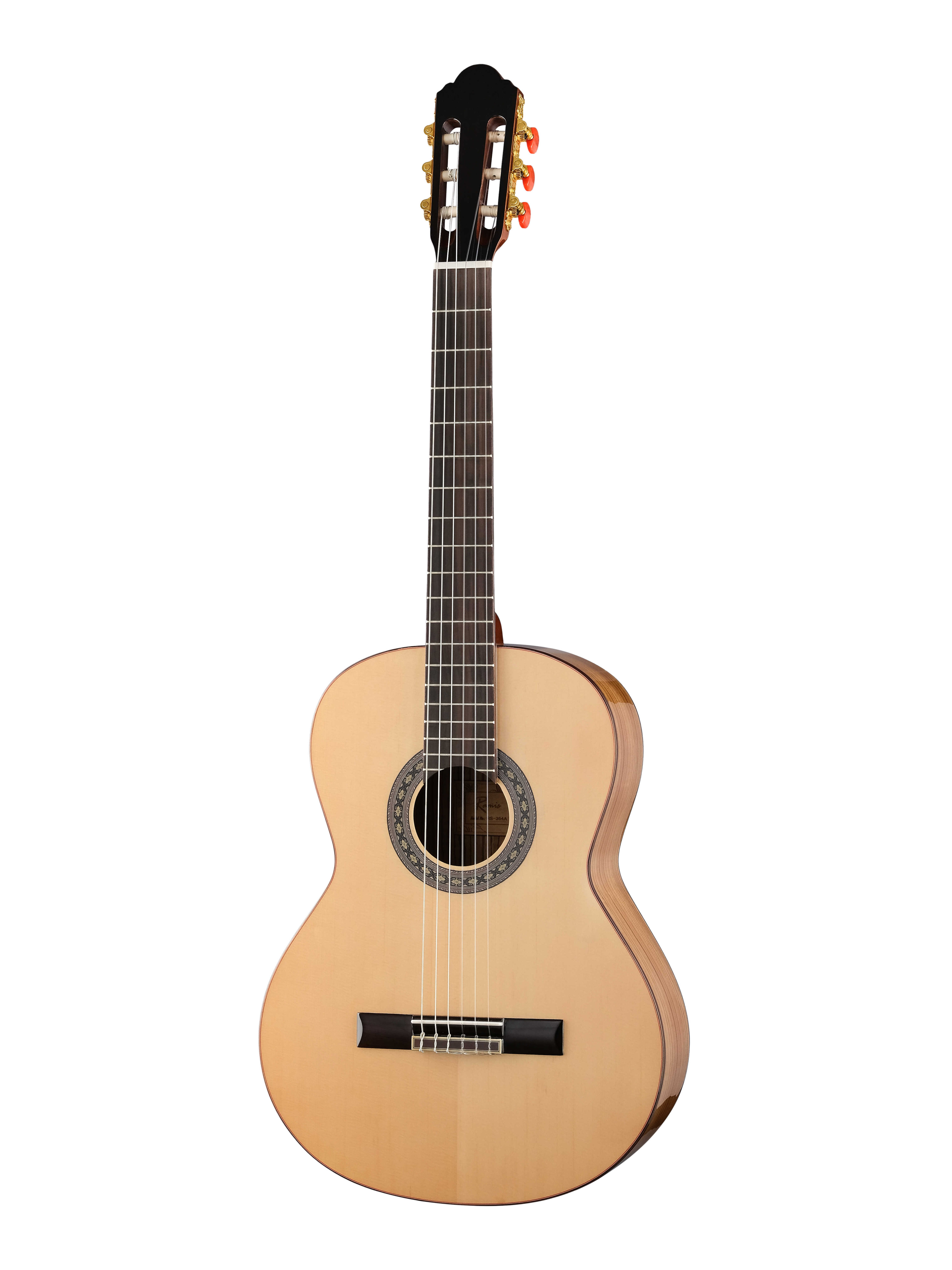 Классические гитары Ramis RS-364A классические гитары kremona r63s rondo soloist series