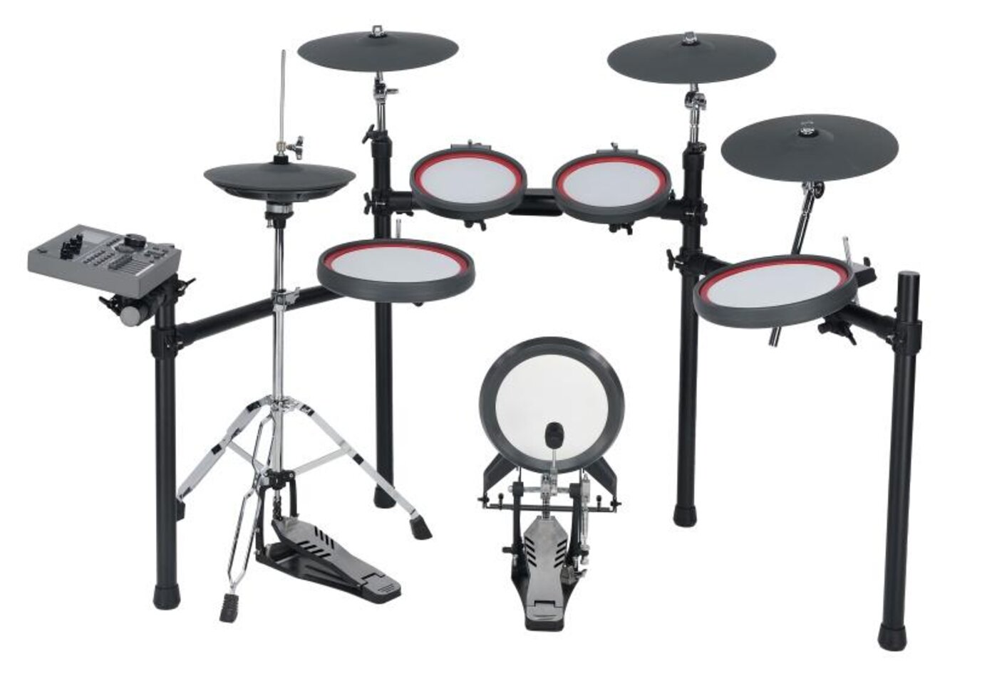 LDrums MK-7X