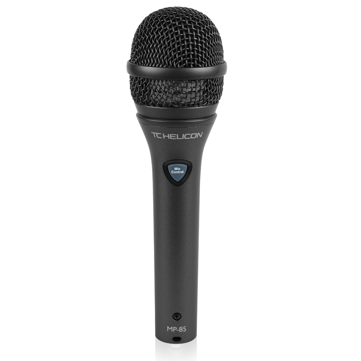 Ручные микрофоны TC HELICON MP-85 вокальный микрофон tc helicon mp 85