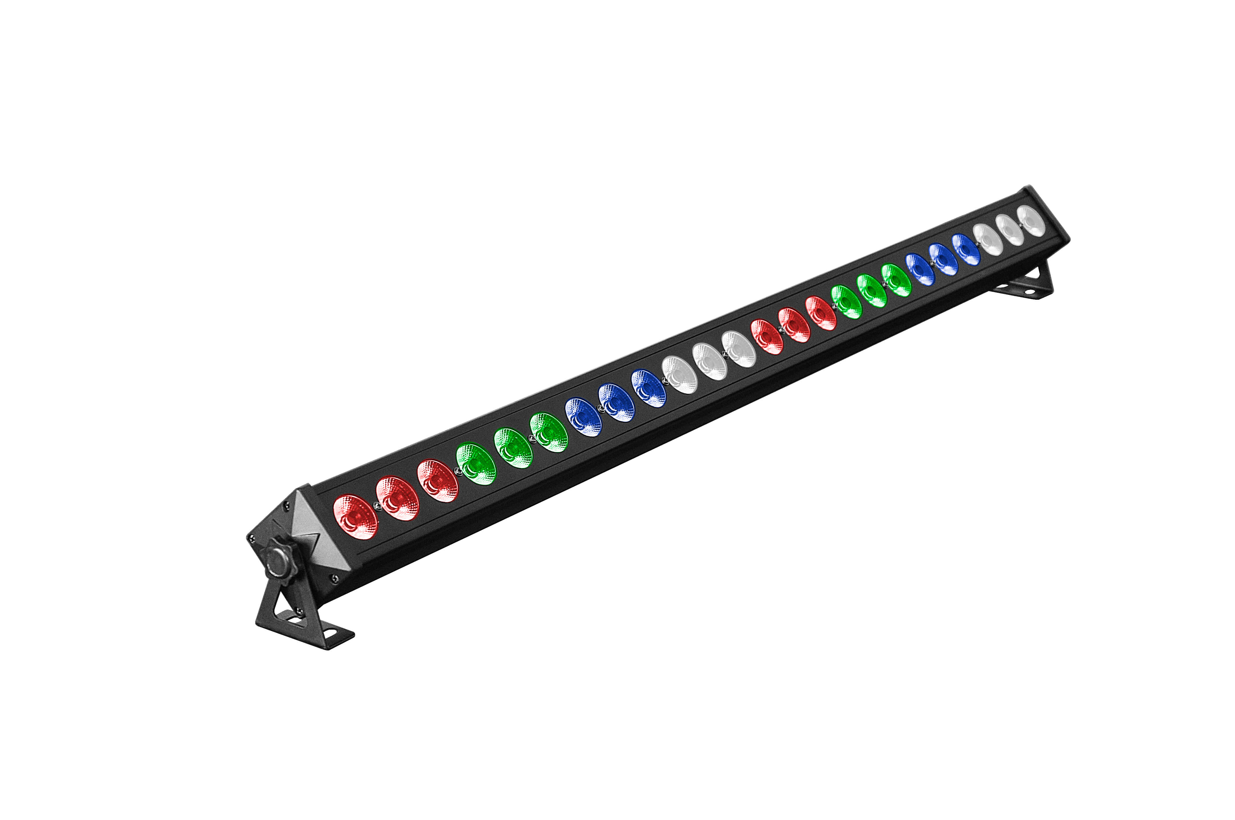 Светодиодные панели и экраны Xline Light LED BAR 2404