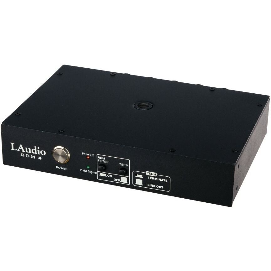 Пульты и контроллеры L Audio RDM-4