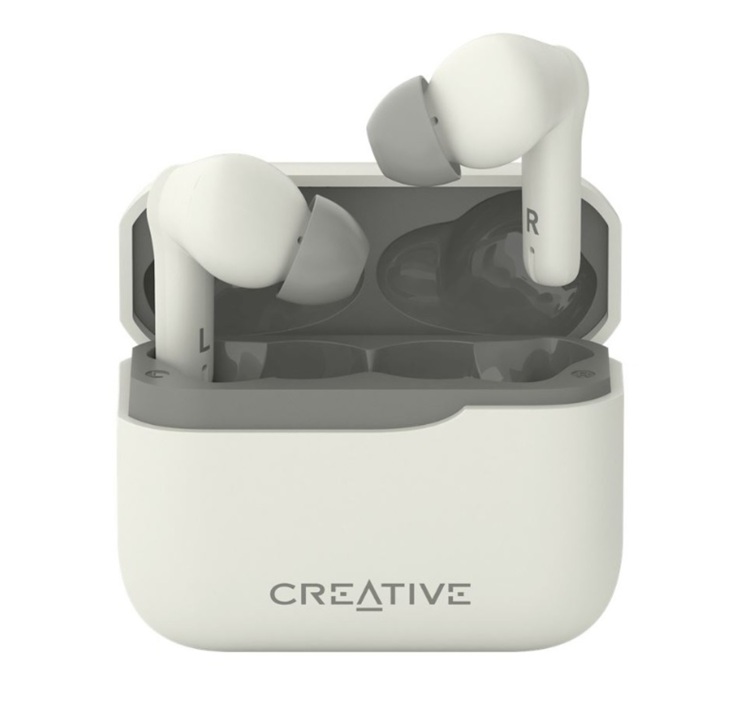 Беспроводные наушники Creative ZEN Air Plus creative aurvana in ear3 plus