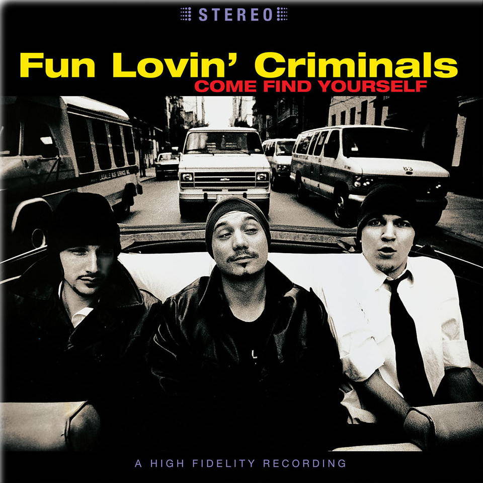 Альтернатива Music On Vinyl Fun Lovin Criminals - Come Find Yourself игра для пк warhorse studios kingdom come deliverance