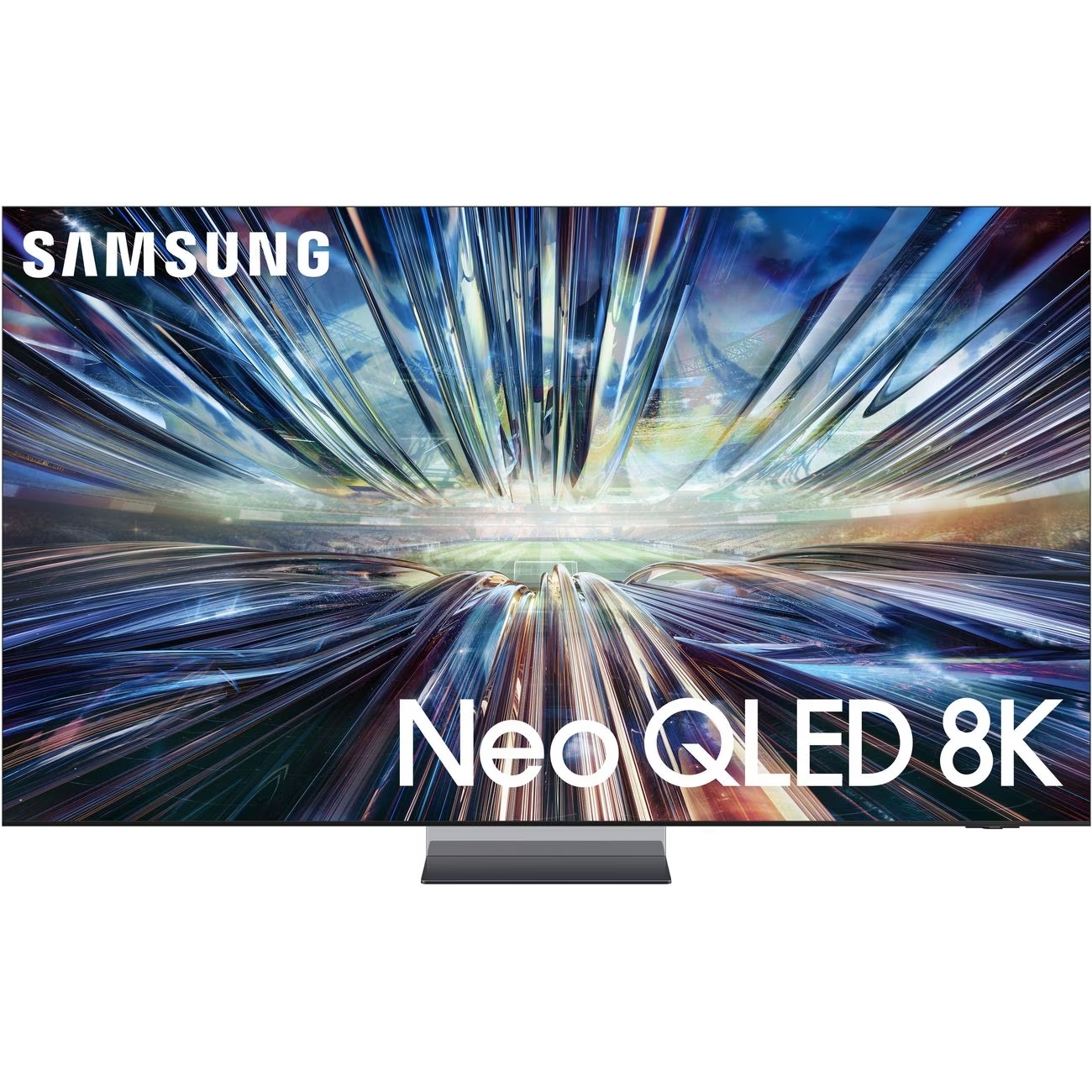 QLED телевизоры Samsung QE75QN900DU