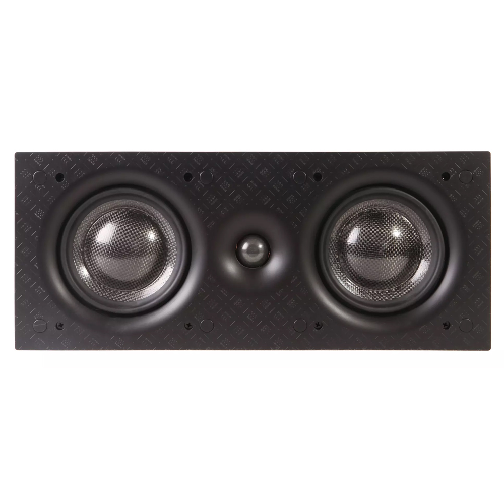 Встраиваемая акустика в стену Morel CW525LCR акустическая система встраиваемая акустика swan speakers vq8 lcr