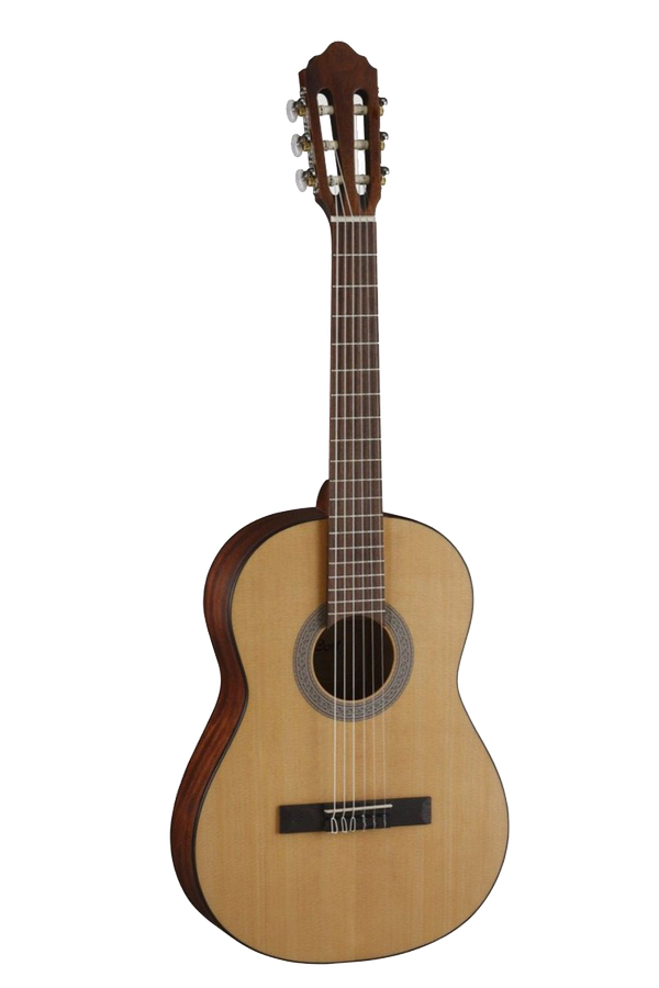 Классические гитары Cort AC70-WBAG-OP классические гитары cascha hh 2351 student series