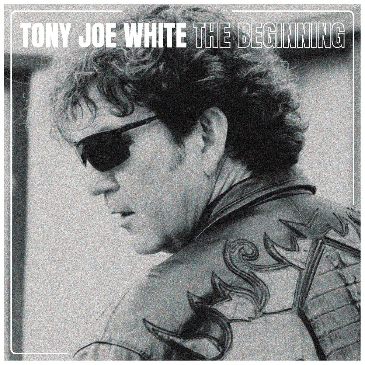 Блюз IAO Tony Joe White - The Beginning (Black Vinyl LP)