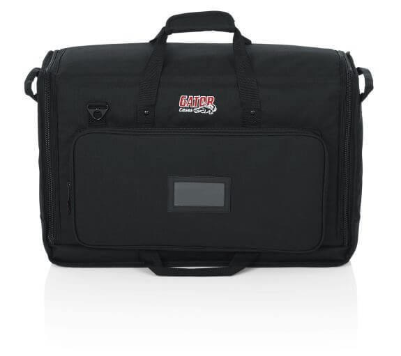 Кейсы и чехлы для оборудования GATOR G-LCD-TOTE-SMX2 - фото 5