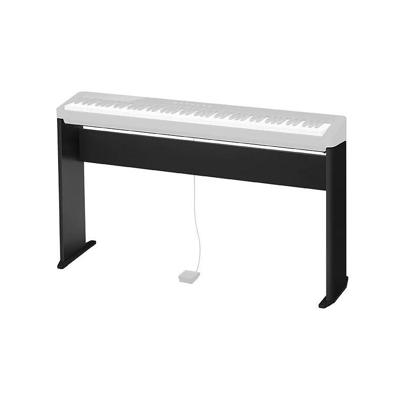 подставки и стойки для клавишных onstage ks7591 Подставки и стойки для клавишных Casio CS-68PBK
