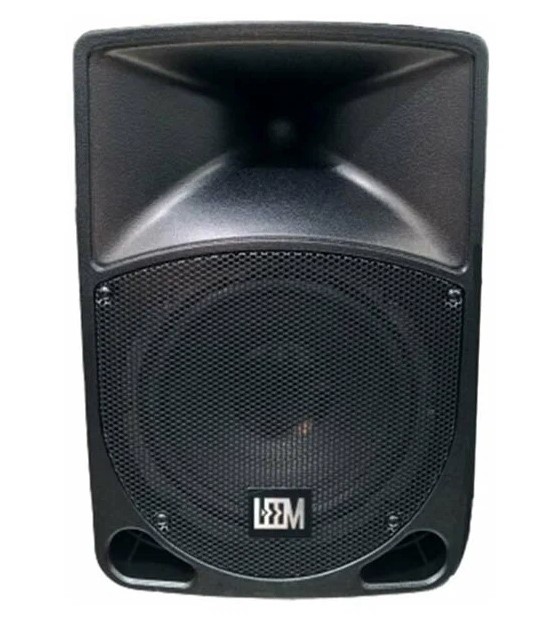 портативные акустические системы leem pr 15hr Портативные акустические системы Leem PR-8