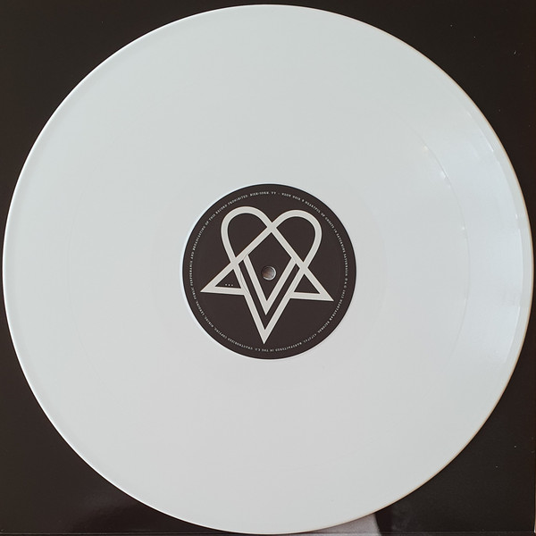 Металл Universal US VV - Neon Noir (Limited Edition White Vinyl 2LP) - фото 3