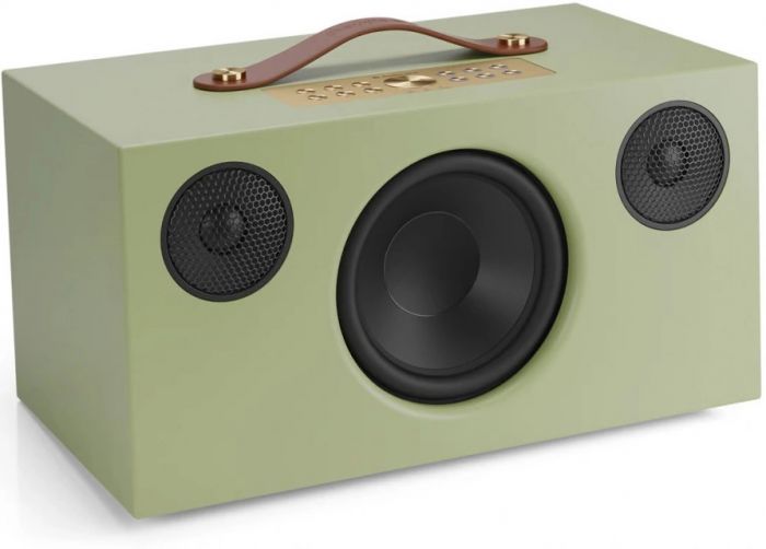 Беспроводная акустика Audio Pro C10 MkII Sage Green