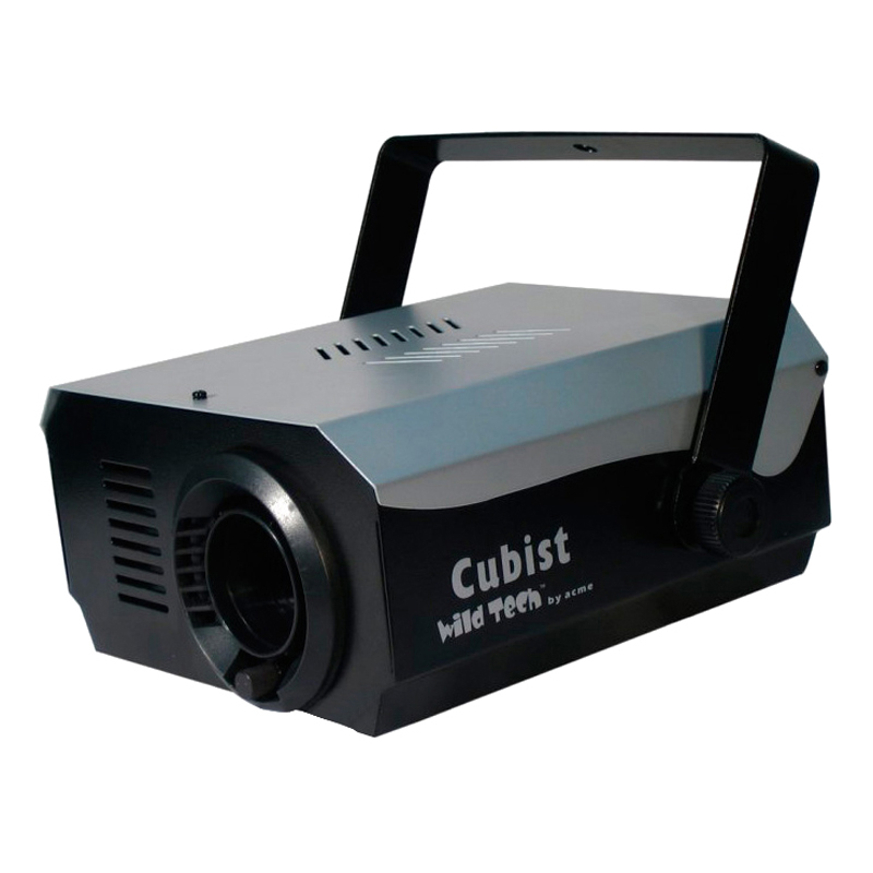 Прожекторы и светильники Acme WT-CUB-ELC  WT-CUBIST сумка для фотоаппарата lowepro union kit messenger acme made