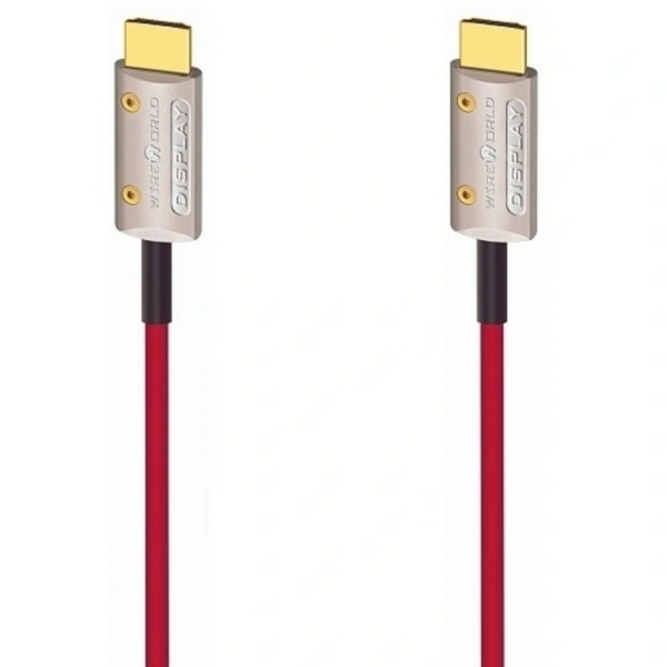 HDMI кабели Wire World Starlight Optical HDMI - 48G/8K 10m
