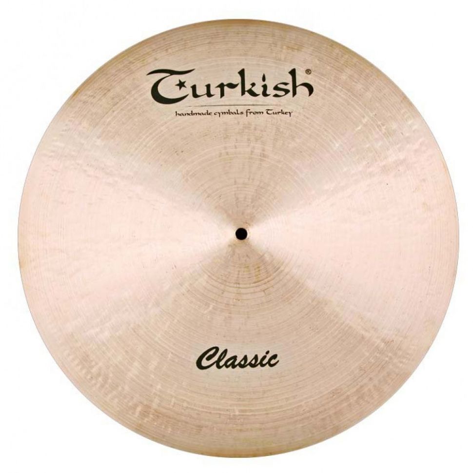 Тарелки, барабаны для ударных установок Turkish C-CH16 тарелки барабаны для ударных установок turkish rbr c16