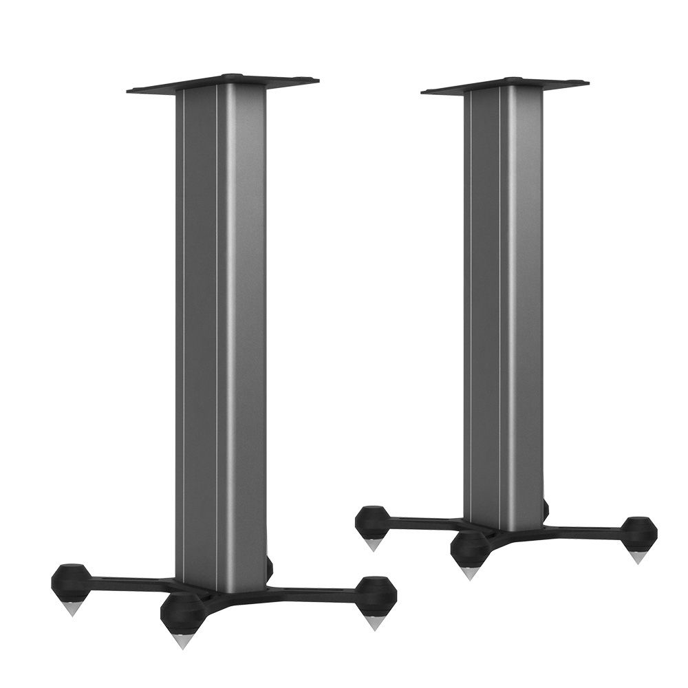 Стойки под акустику Monitor Audio Stand Black