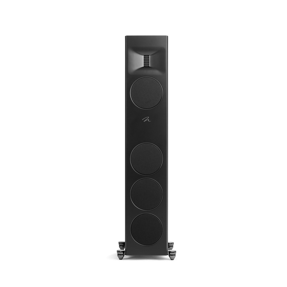 Напольная акустика Martin Logan Motion XT F100 Tower Gloss Black, цвет черный, размер 1.25 x 2.4 - фото 3