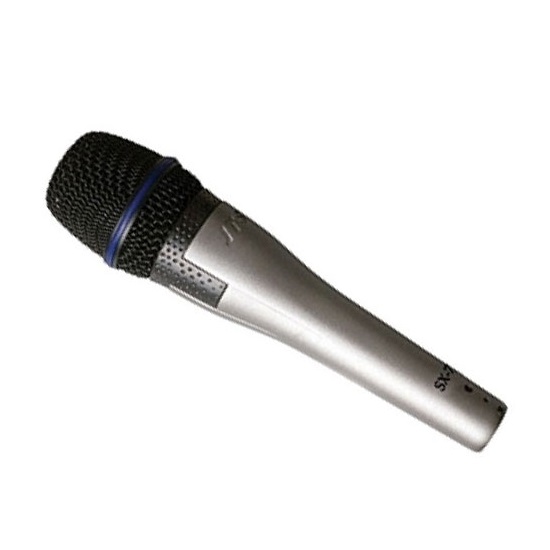 Ручные микрофоны JTS SX-7