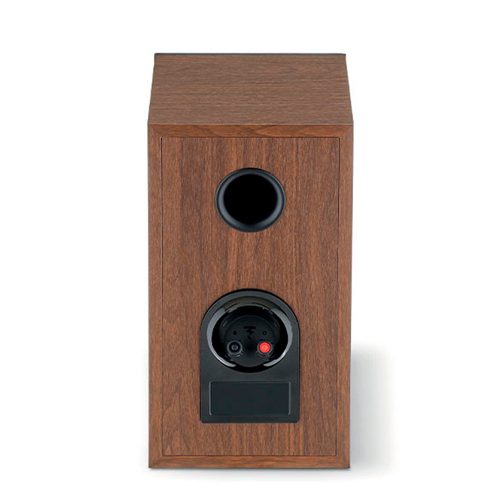 Полочная акустика Focal Theva N1 Light Wood, цвет бежевый, размер 1 - фото 4