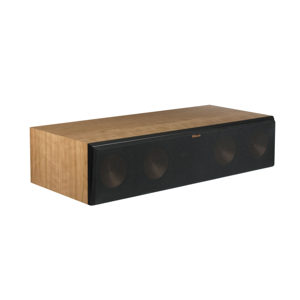 Центральные каналы Klipsch RC-64 III walnut, цвет черный, размер 1 - фото 9