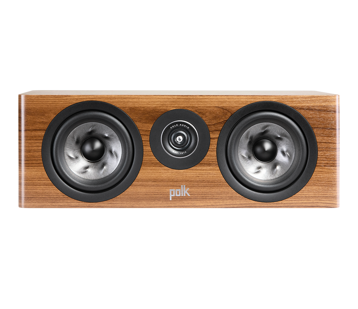 Центральные каналы Polk Audio Reserve R300 brown