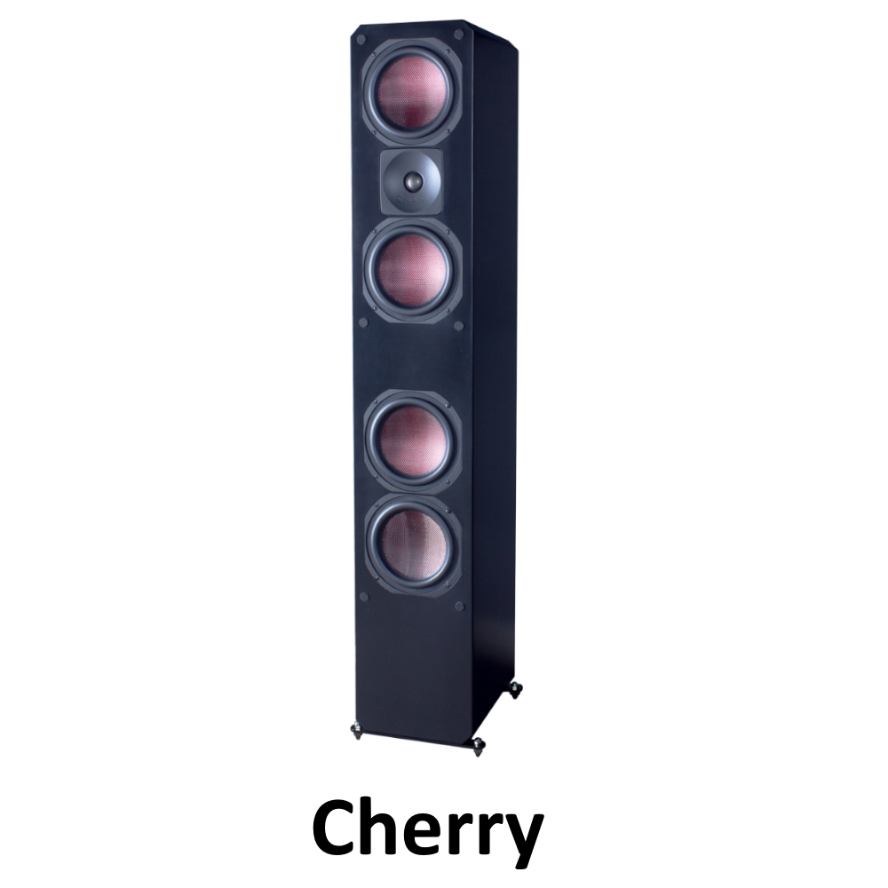 Напольная акустика TruAudio ELITE46-TOWER-CH сушка для белья напольная leifheit 19 м pegasus tower 81435