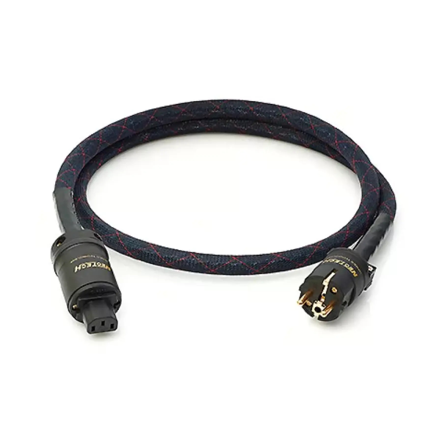 Силовые кабели Neotech NEP-3200 2м