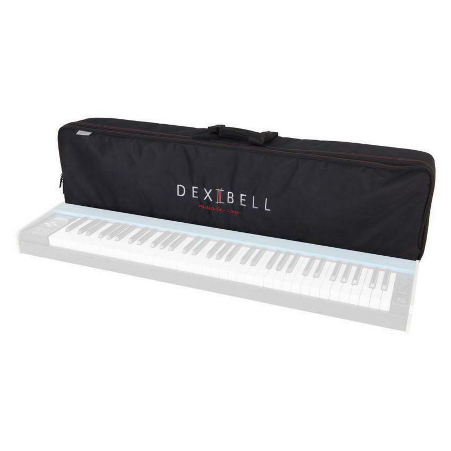 Чехлы и кейсы для клавишных Dexibell Bag S1 (для VIVO S-1) цифровые пианино dexibell vivo h1 bk