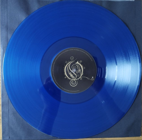 Металл Universal US Opeth - My Arms Your Hearse (Half Speed) (Coloured Vinyl 2LP) - фото 6