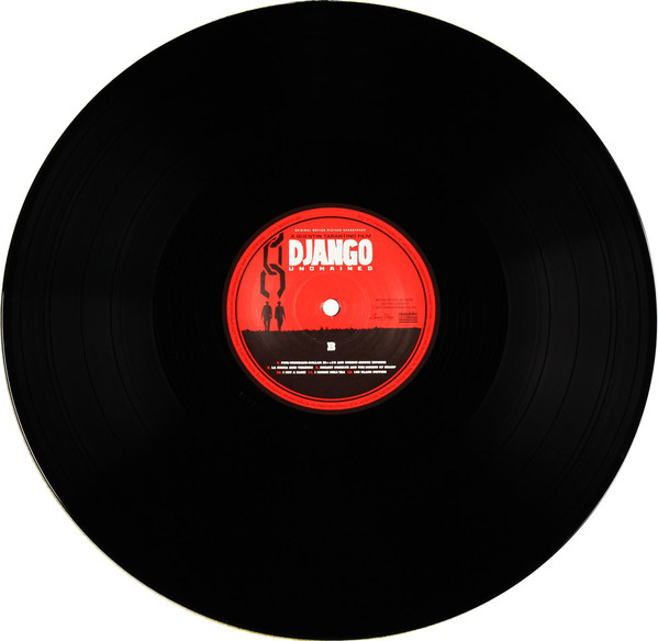 Хип-хоп Republic Various Artists, Quentin Tarantino’s Django Unchained Original Motion Picture Soundtrack - фото 7