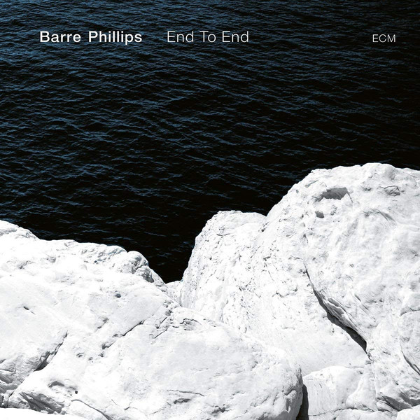 Джаз ECM Barre Phillips, End To End (180g) джаз ecm keith jarrett budapest concert lp 180g